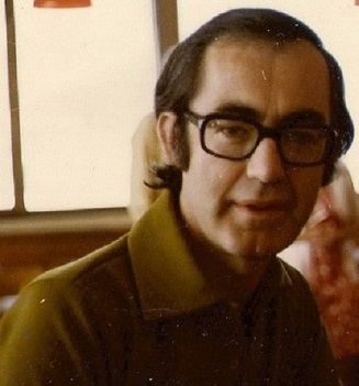 Douglas Fortescue (Fort) Zohrab