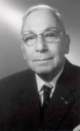 (Judge) Eddie Zorab: a portrait