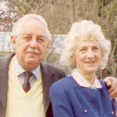 Harold & Ann Zorab