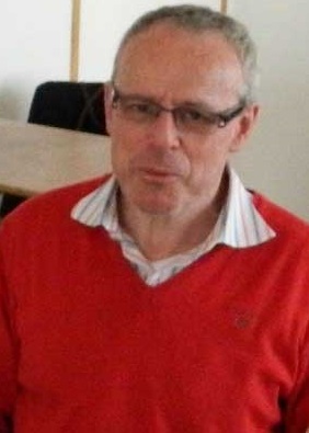 Robert ("Rob") Bevin