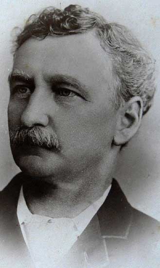 Constantine Edward ("Tino") Zohrab